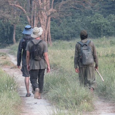 Forest Hideaway Resort Pvt Ltd Bardiya المظهر الخارجي الصورة