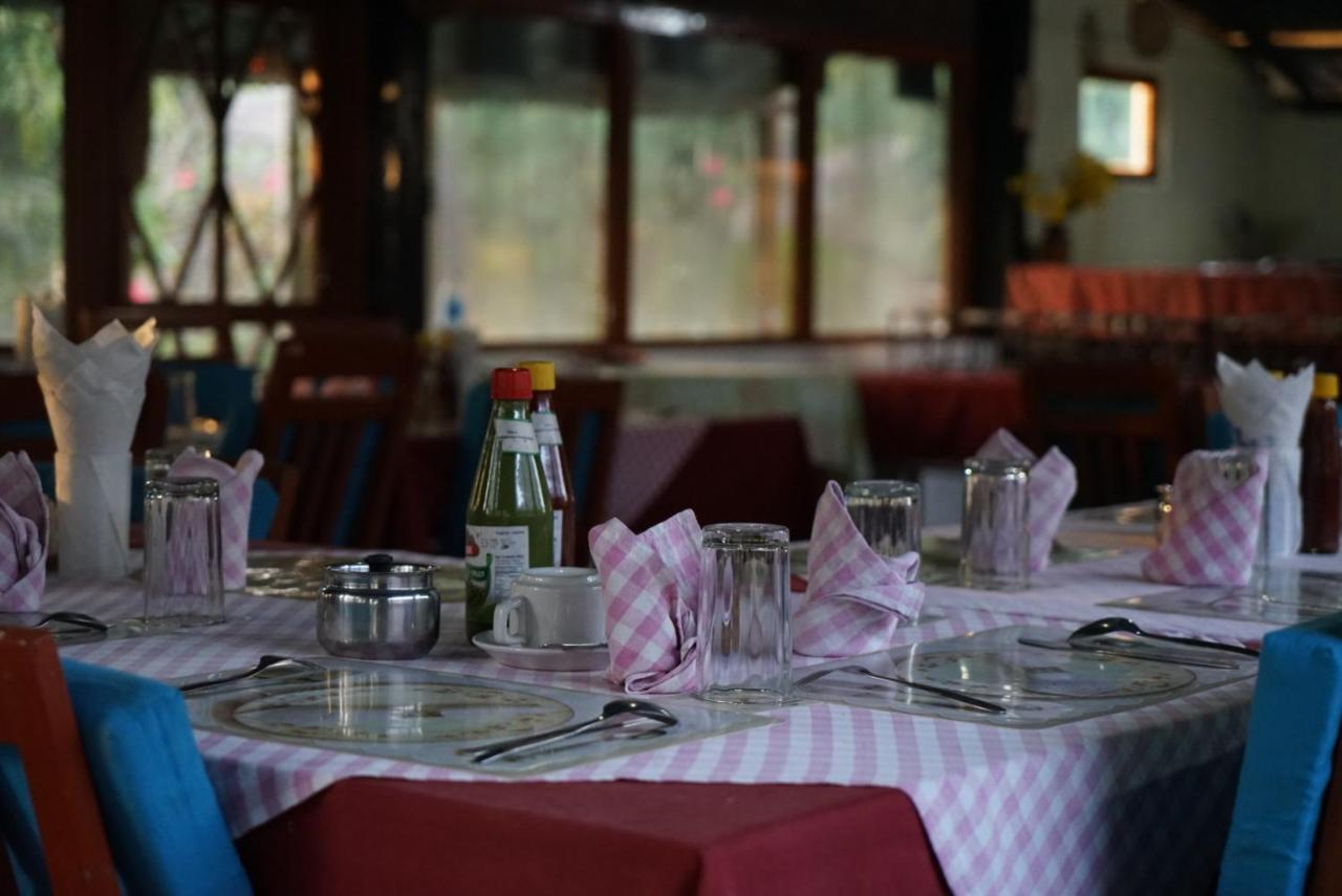Forest Hideaway Resort Pvt Ltd Bardiya المظهر الخارجي الصورة