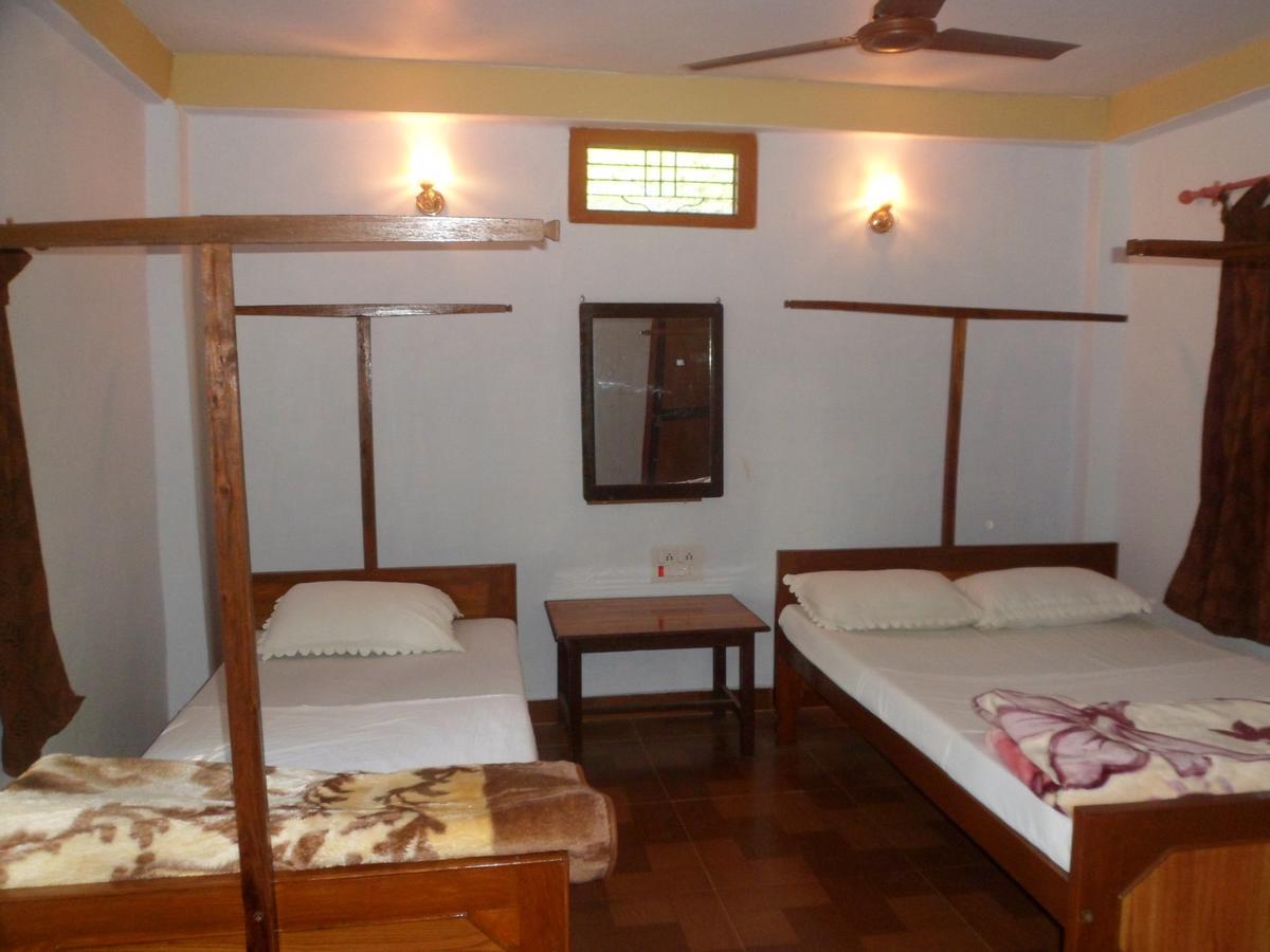 Forest Hideaway Resort Pvt Ltd Bardiya المظهر الخارجي الصورة