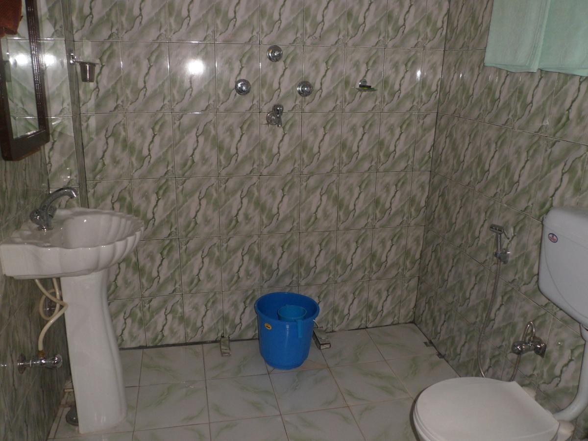 Forest Hideaway Resort Pvt Ltd Bardiya المظهر الخارجي الصورة