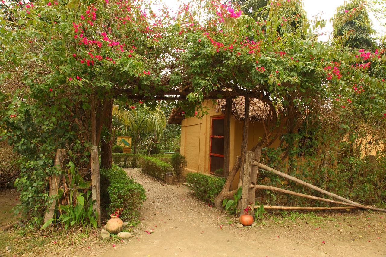 Forest Hideaway Resort Pvt Ltd Bardiya المظهر الخارجي الصورة