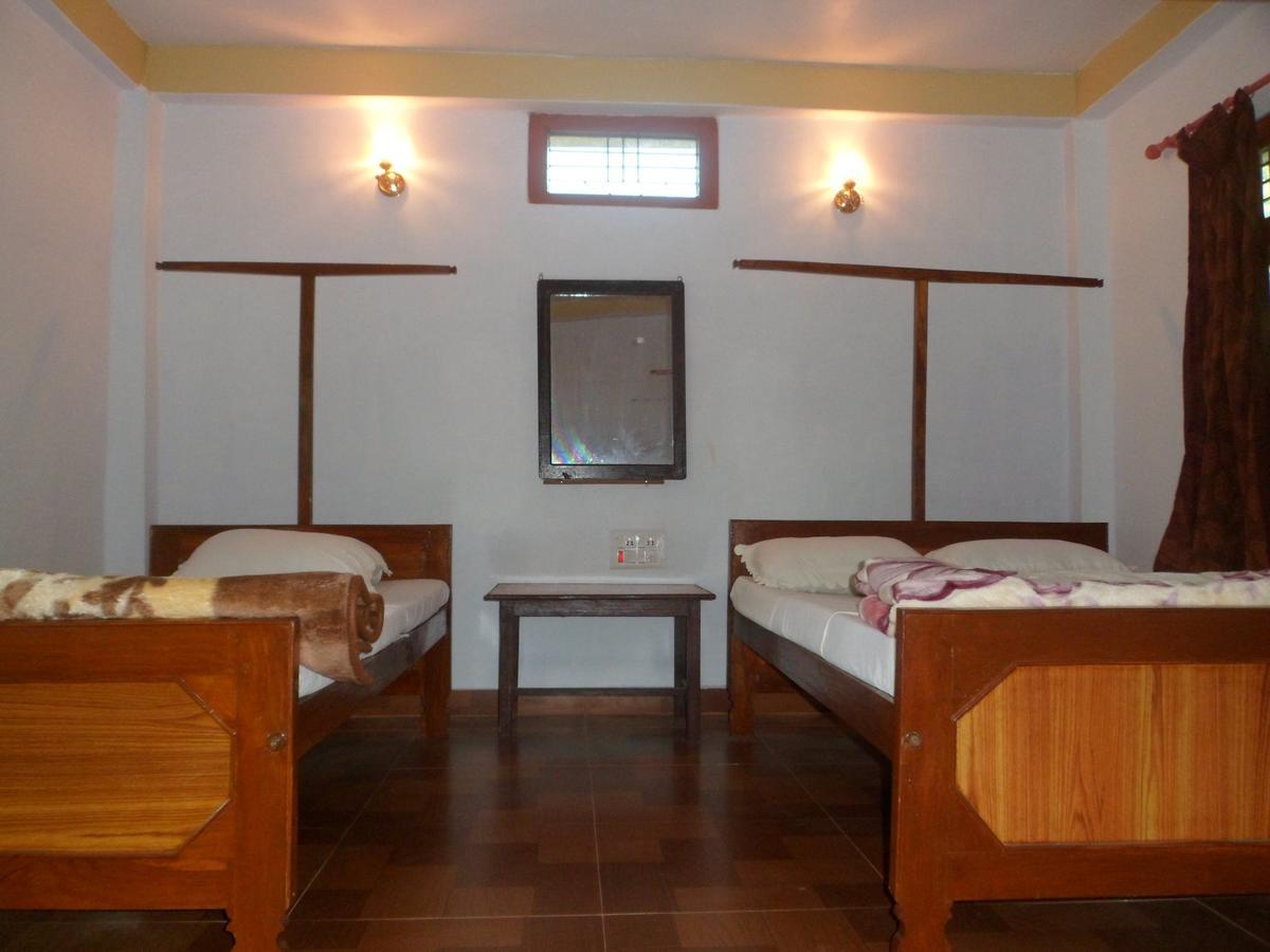 Forest Hideaway Resort Pvt Ltd Bardiya المظهر الخارجي الصورة