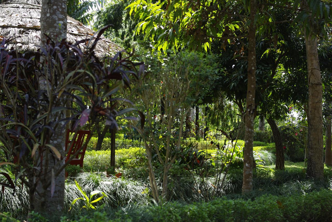 Forest Hideaway Resort Pvt Ltd Bardiya المظهر الخارجي الصورة