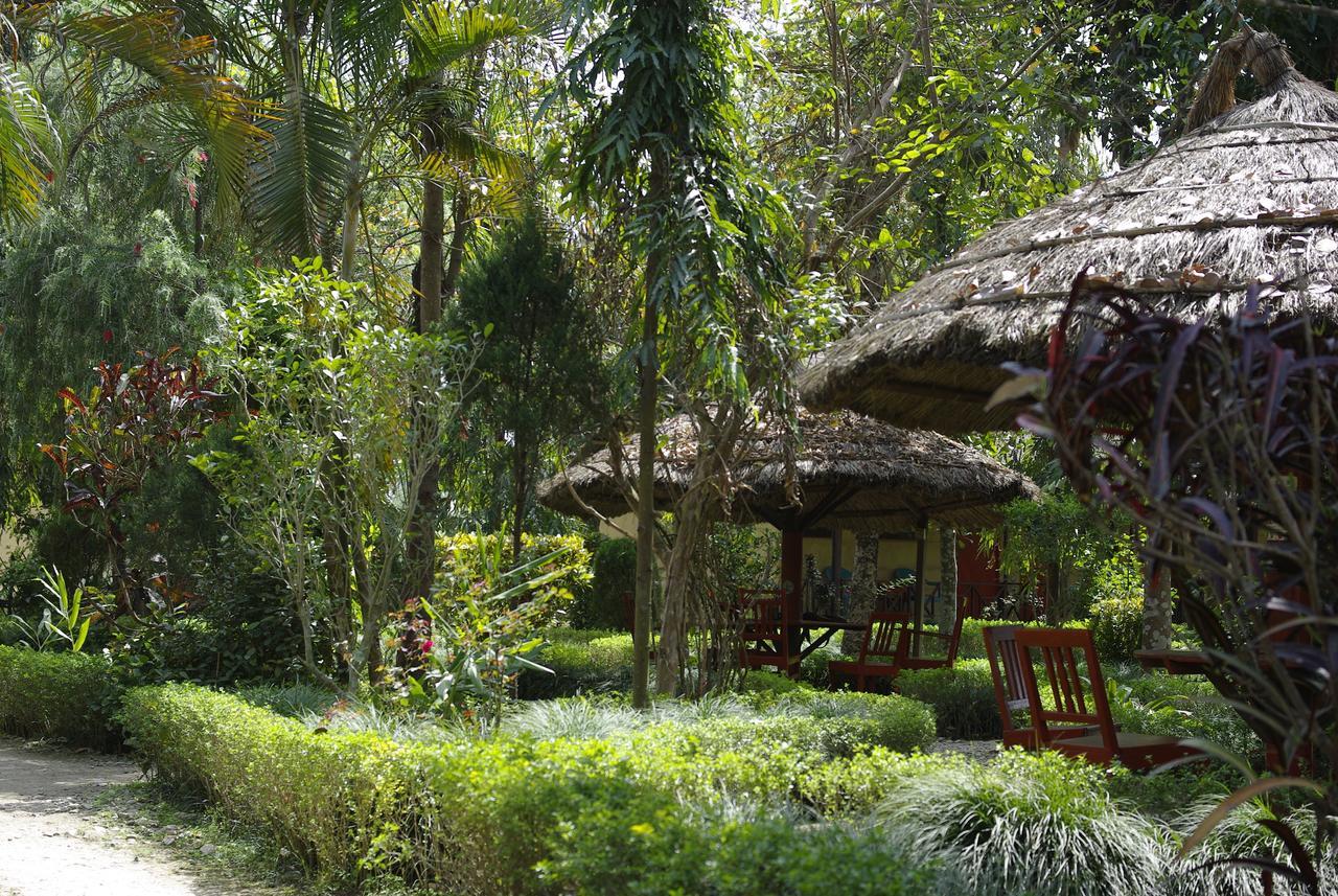 Forest Hideaway Resort Pvt Ltd Bardiya المظهر الخارجي الصورة