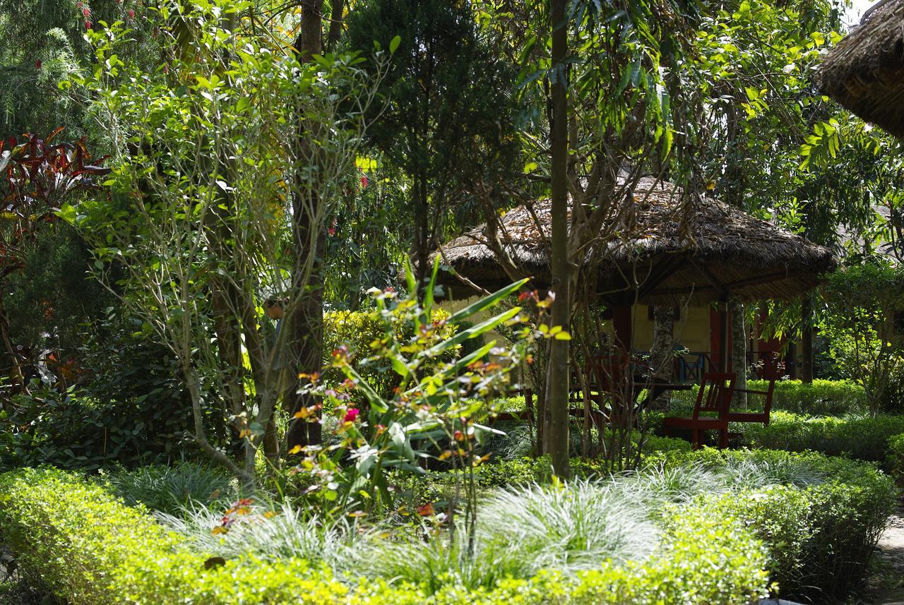 Forest Hideaway Resort Pvt Ltd Bardiya المظهر الخارجي الصورة
