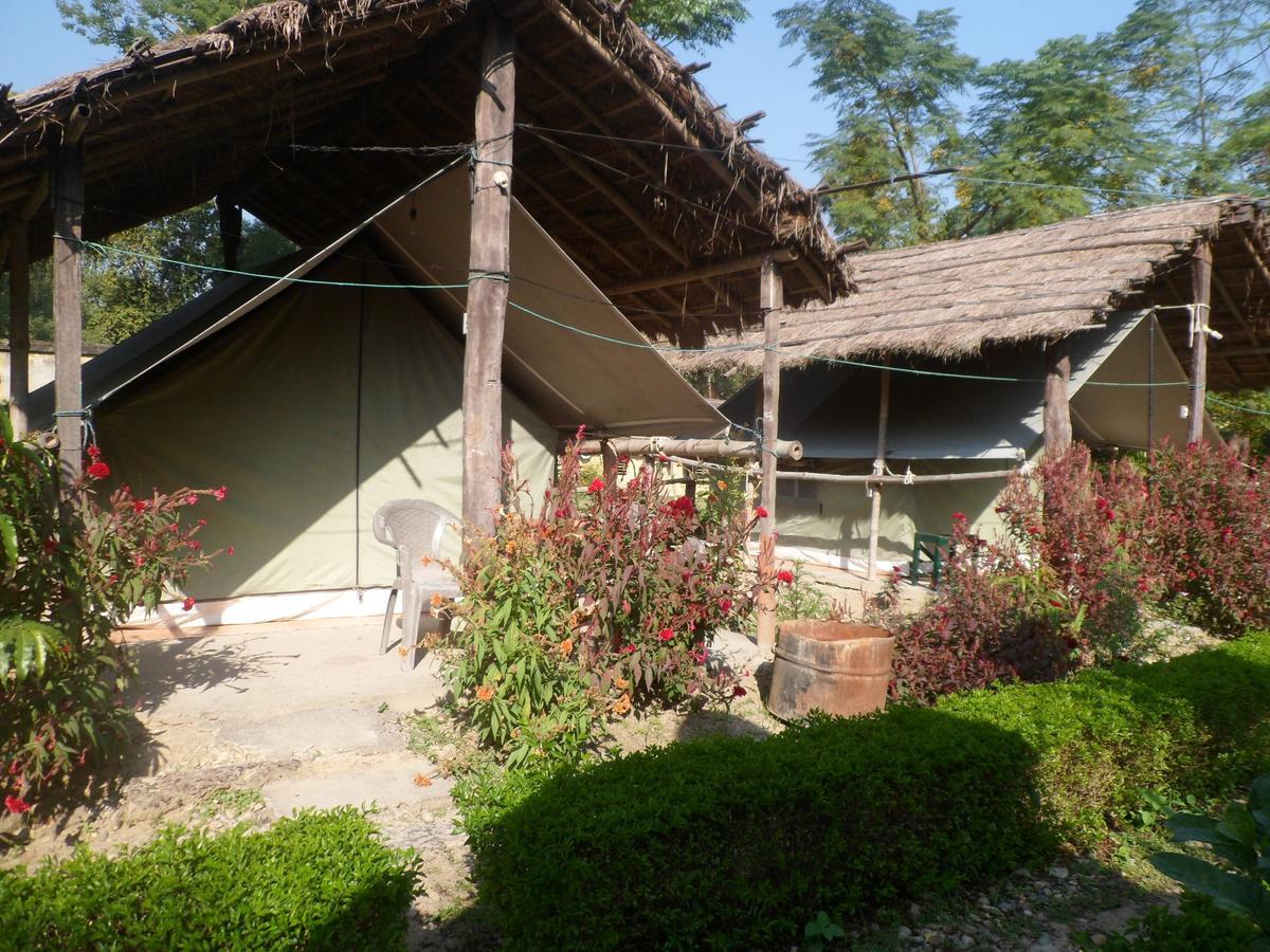 Forest Hideaway Resort Pvt Ltd Bardiya المظهر الخارجي الصورة