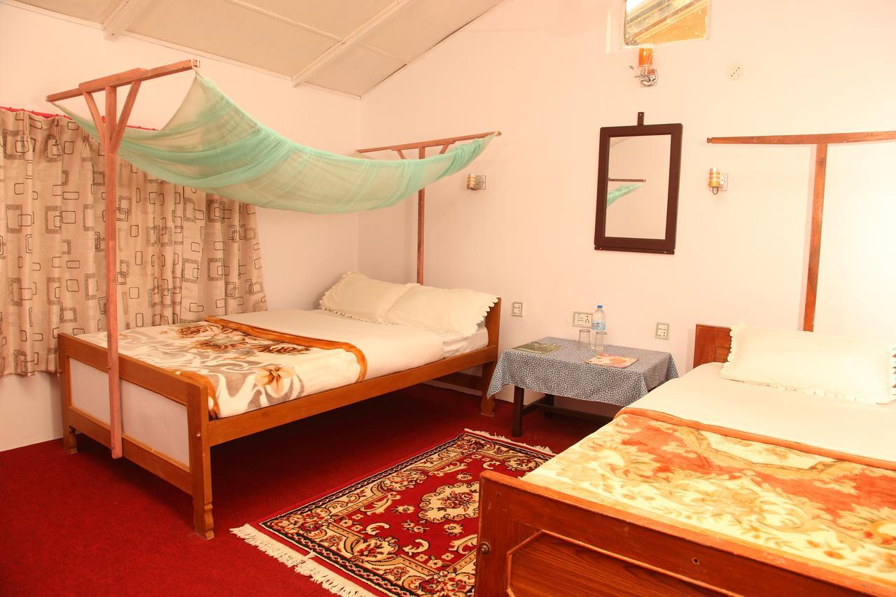 Forest Hideaway Resort Pvt Ltd Bardiya المظهر الخارجي الصورة