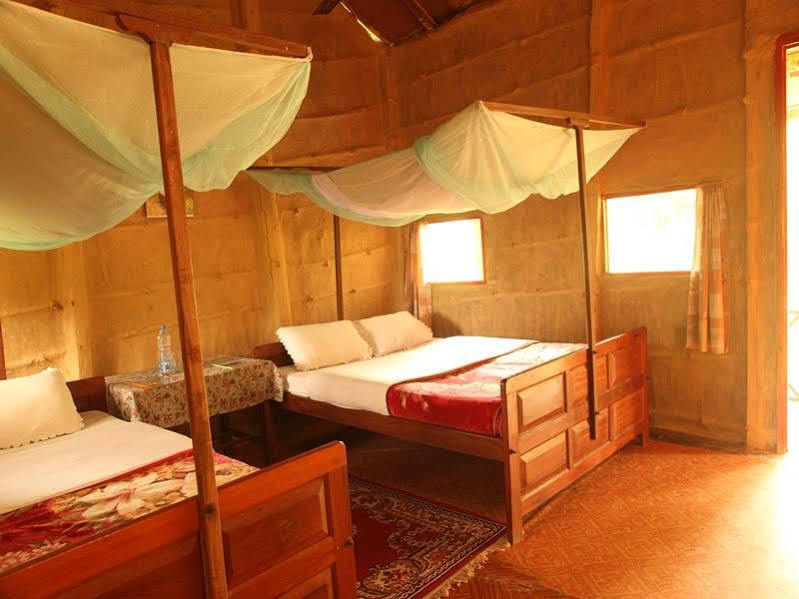 Forest Hideaway Resort Pvt Ltd Bardiya المظهر الخارجي الصورة