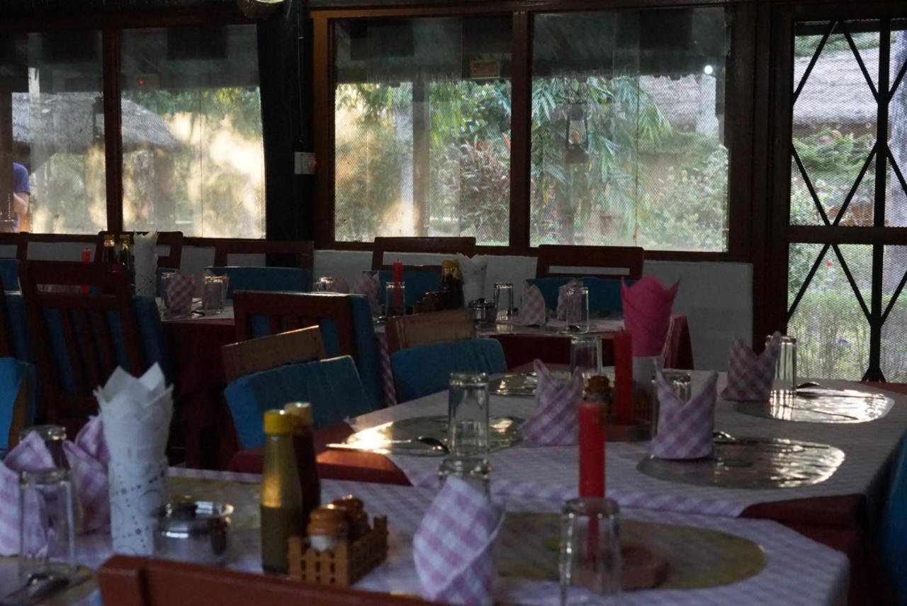 Forest Hideaway Resort Pvt Ltd Bardiya المظهر الخارجي الصورة