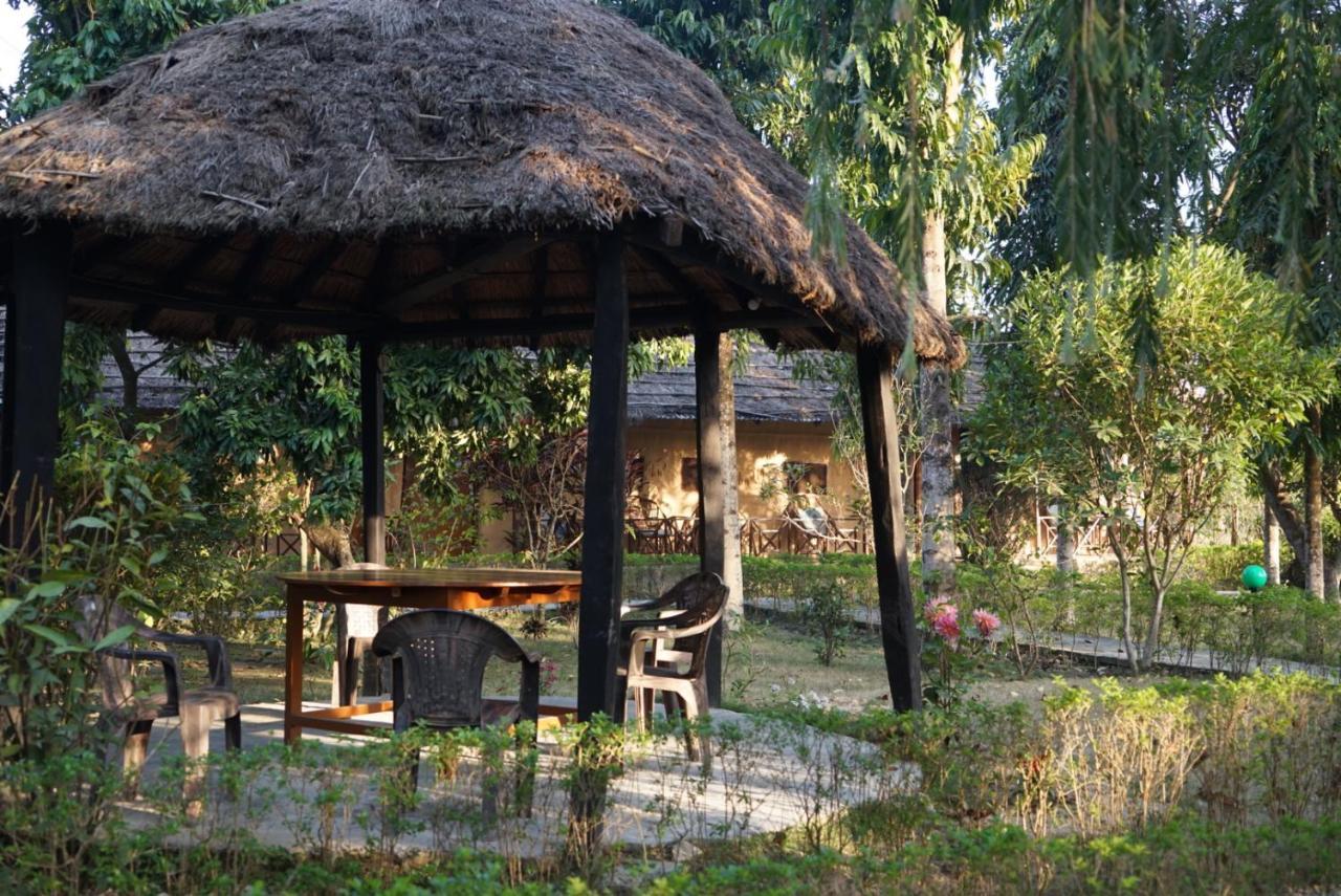 Forest Hideaway Resort Pvt Ltd Bardiya المظهر الخارجي الصورة