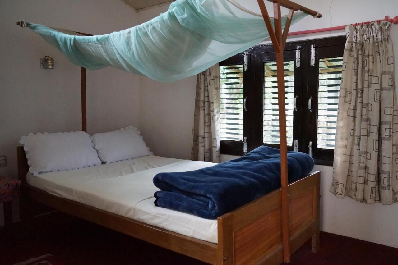 Forest Hideaway Resort Pvt Ltd Bardiya المظهر الخارجي الصورة