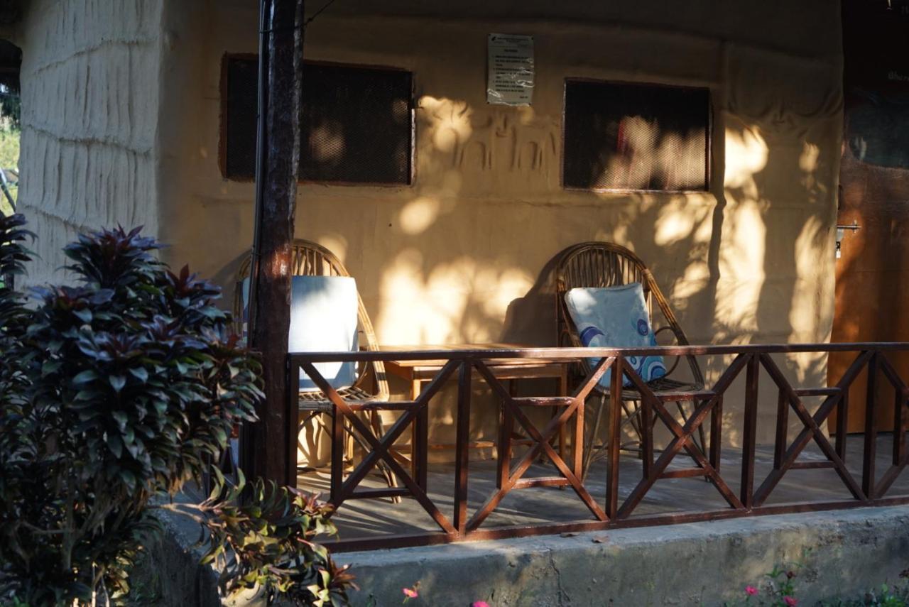 Forest Hideaway Resort Pvt Ltd Bardiya المظهر الخارجي الصورة