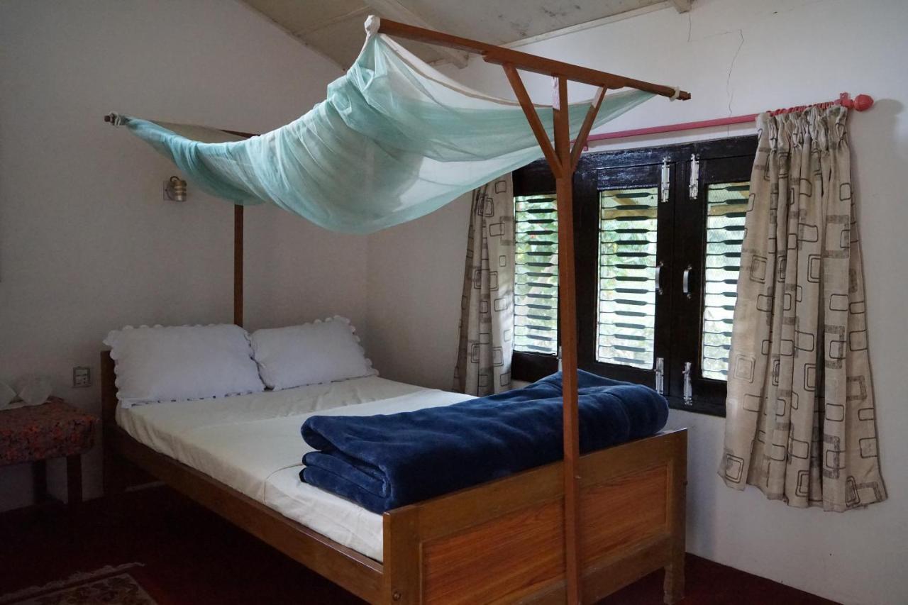 Forest Hideaway Resort Pvt Ltd Bardiya المظهر الخارجي الصورة